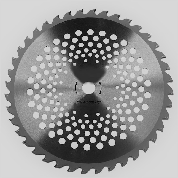 lamina-para-rocadeiras-40-dentes-255mmx20mm-duraline-toyama