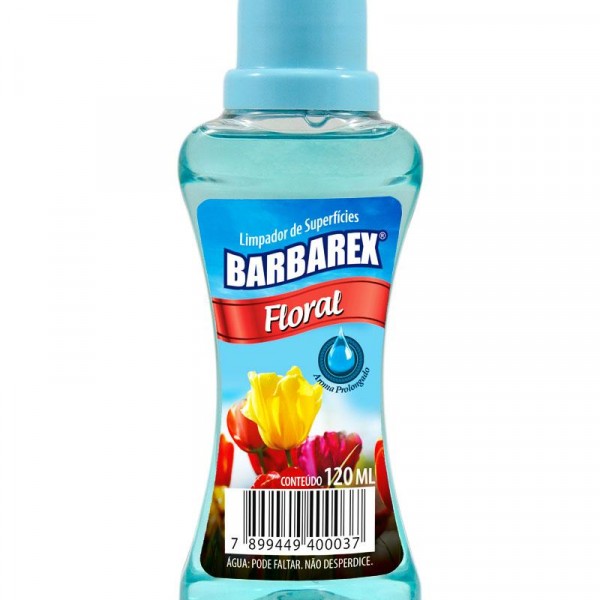 floral barbarex